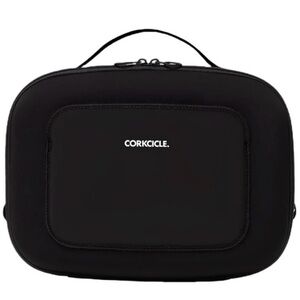Corkcicle Lunchpod in Black